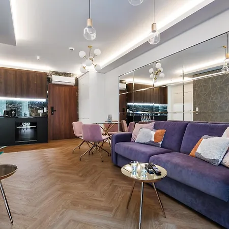 Baltic Amber Appartement