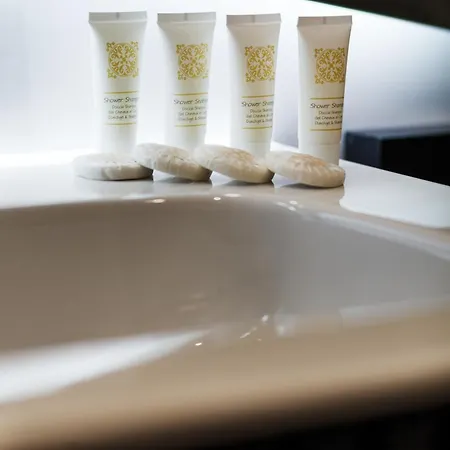 Baltic Amber Apartment