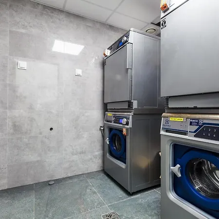 Baltic Amber 公寓 斯蒂格纳