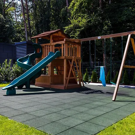 Apartment Baltic Amber *