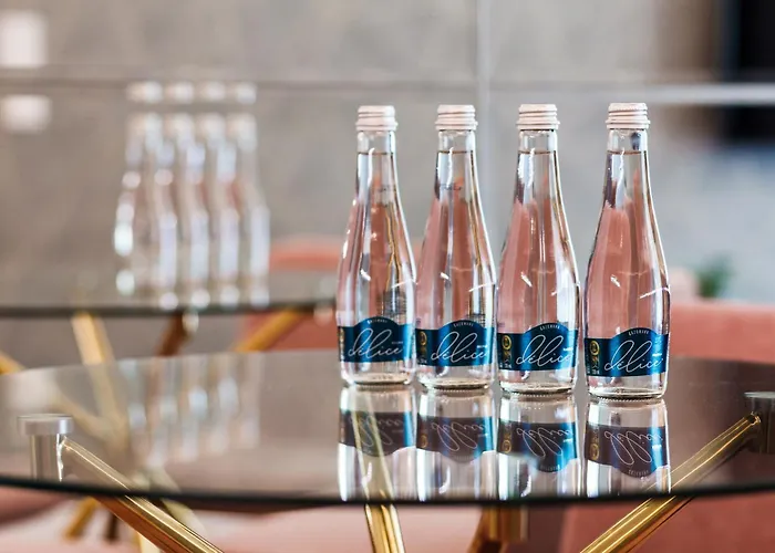 Baltic Amber Appartement Stegna (Pomerania)