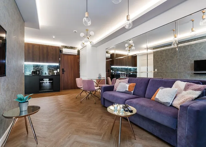 Baltic Amber Appartement