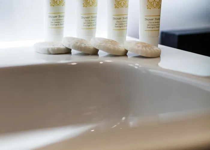 Baltic Amber Appartement