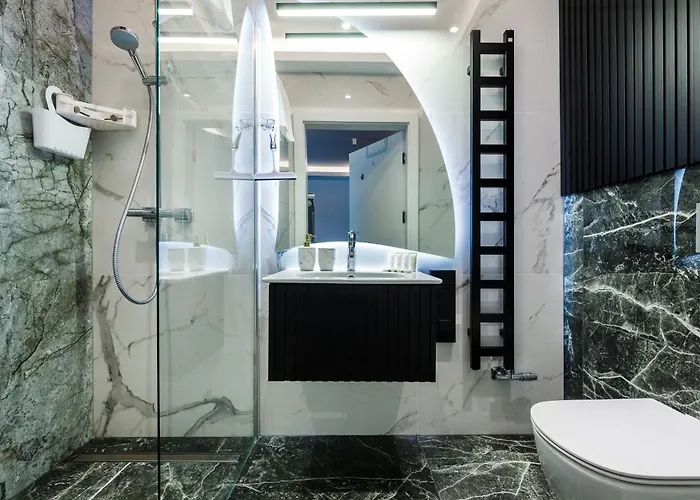 Appartement Baltic Amber *